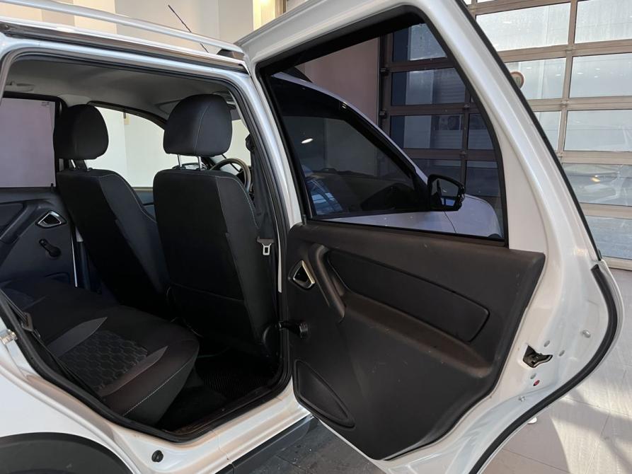 Lada (ВАЗ) Granta I Рестайлинг Чебоксары  - изображение 15