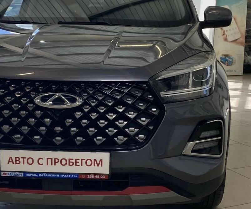 Chery Tiggo 4 Pro I Пермь  - изображение 1