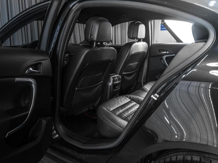 Opel Insignia I Рестайлинг Тюмень  - изображение 11
