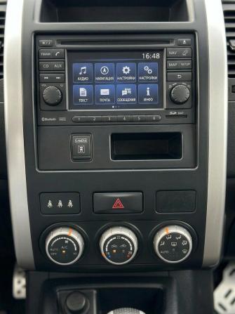 Nissan X-Trail II Рестайлинг с пробегом 2013 года, цена 1 437 000 рублей, 162104 км, внедорожник, Автокод Объявления