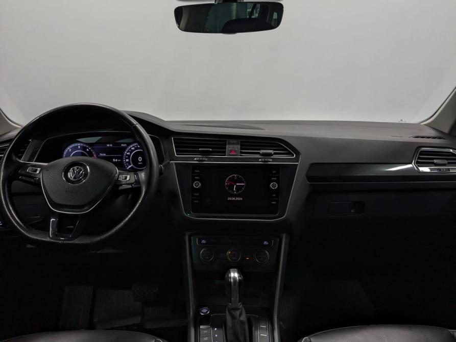 Volkswagen Tiguan II Санкт-Петербург  - изображение 15