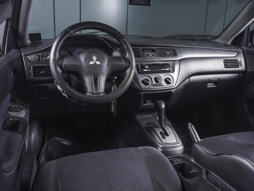 Mitsubishi Lancer IX Ростов-на-Дону  - изображение 6