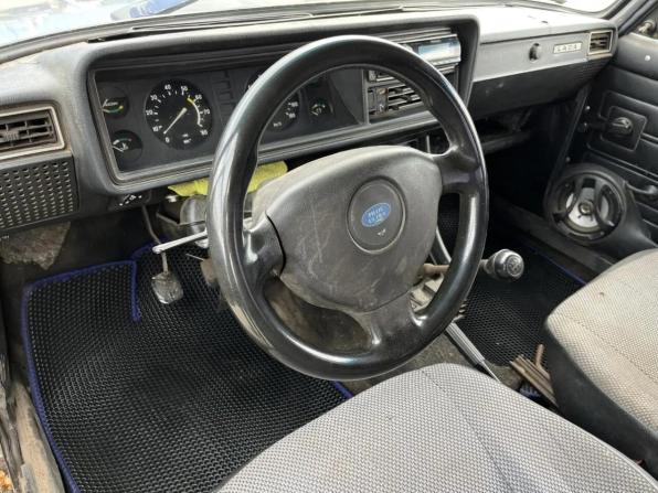 Lada (ВАЗ) 2107 с пробегом 2010 года, цена 147 680 рублей, 208997 км, седан, Автокод Объявления