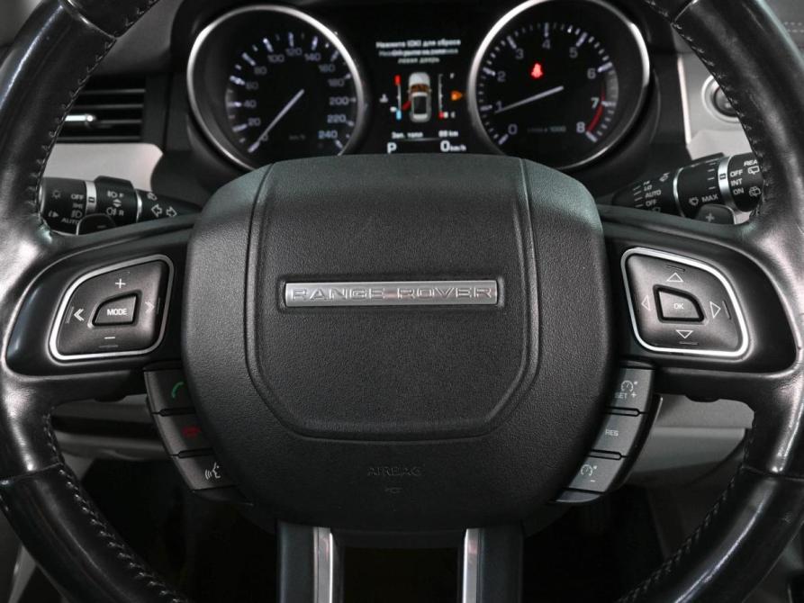 Land Rover Range Rover Evoque I Ростов-на-Дону  - изображение 12