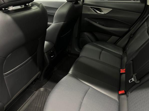 Changan CS35 Plus I Рестайлинг с пробегом 2024 года, цена 1 910 000 рублей, 17037 км, внедорожник, Автокод Объявления