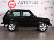 Lada (ВАЗ) Niva Legend Минеральные Воды  - изображение 17