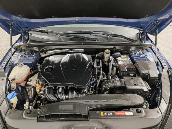 Kia K5 III с пробегом 2021 года, цена 2 549 000 рублей, 117979 км, седан, Автокод Объявления