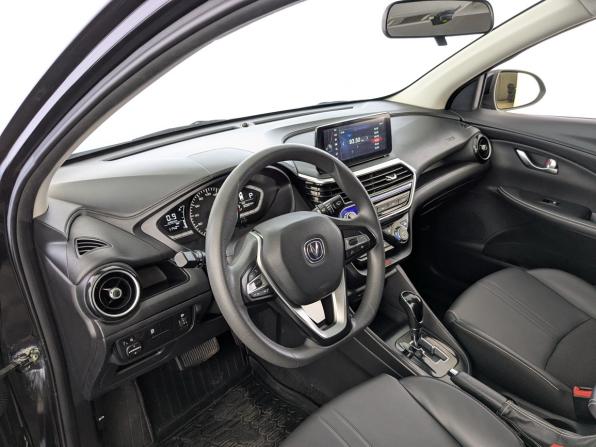 Changan Alsvin с пробегом 2023 года, цена 1 220 000 рублей, 30918 км, седан, Автокод Объявления