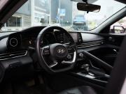 Hyundai Elantra VII (CN7) Рестайлинг Казань  - изображение 19