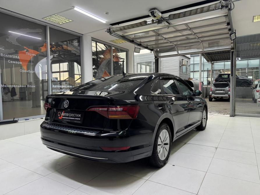 Volkswagen Jetta VII Минеральные Воды  - изображение 6
