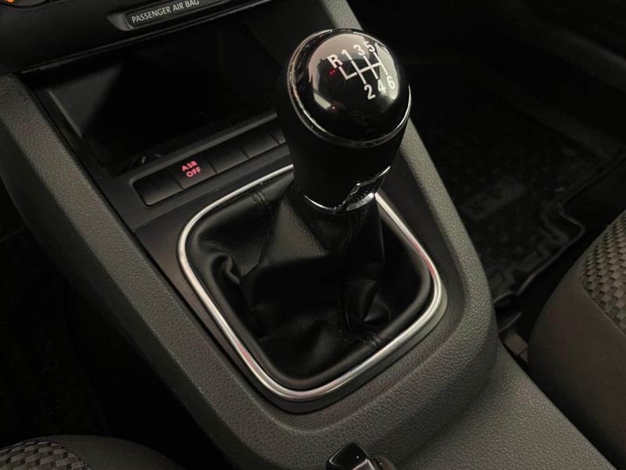 Volkswagen Jetta VI Воронеж  - изображение 22