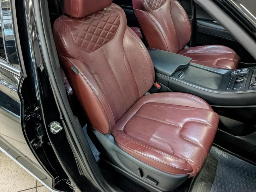Hyundai Palisade I Москва  - изображение 24