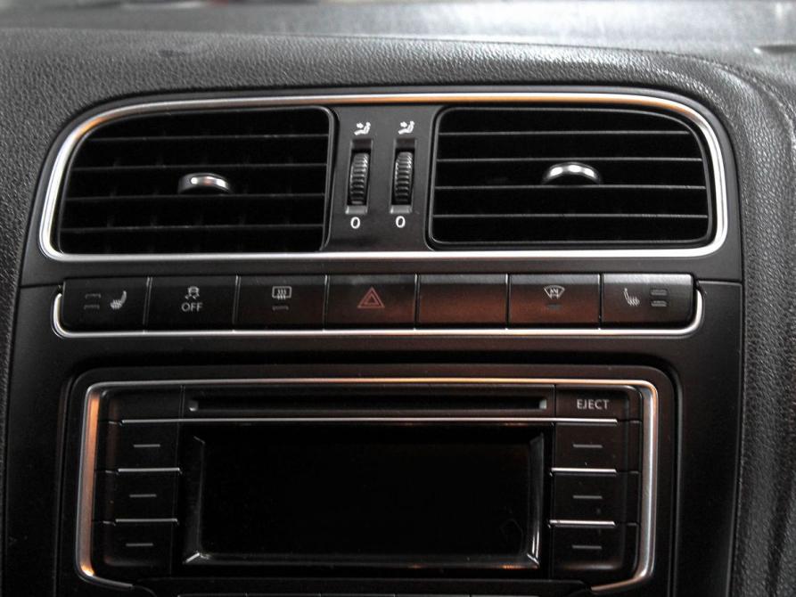 Volkswagen Polo V Ростов-на-Дону  - изображение 15
