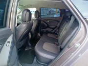 Hyundai ix35 I Рестайлинг Тюмень  - изображение 35