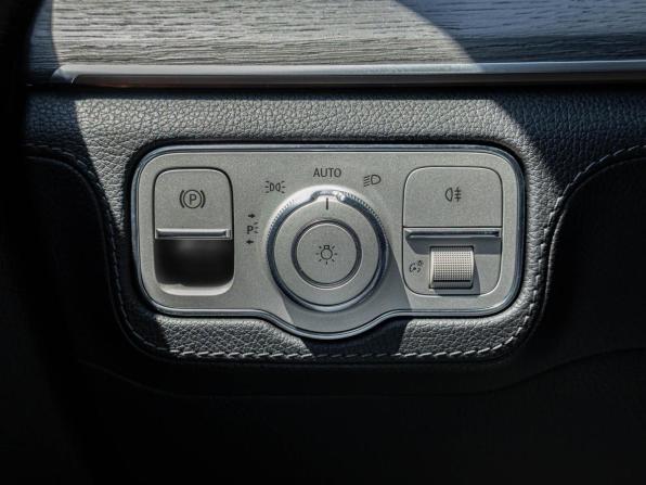 Mercedes-Benz GLS II (X167) с пробегом 2021 года, цена 8 500 000 рублей, 69765 км, внедорожник, Автокод Объявления