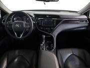 Toyota Camry VIII (XV70) Санкт-Петербург  - изображение 29
