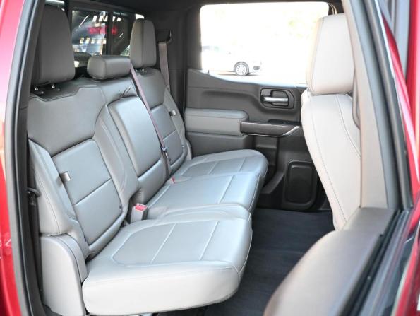GMC Sierra IV с пробегом 2020 года, цена 6 350 000 рублей, 76898 км, offers.body_type.unknown, Автокод Объявления