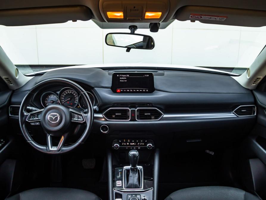 Mazda CX-5 II Магнитогорск  - изображение 11