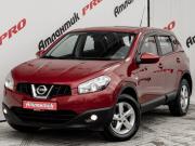 Nissan Qashqai I Рестайлинг Екатеринбург  - изображение 24