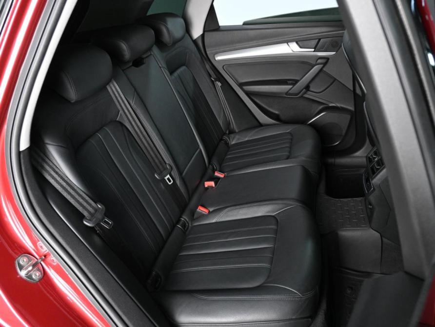 Audi Q5 II (FY) Ростов-на-Дону  - изображение 7