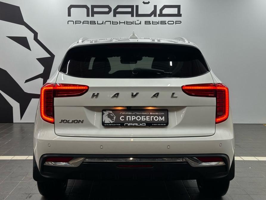 Haval Jolion I Ростов-на-Дону  - изображение 4