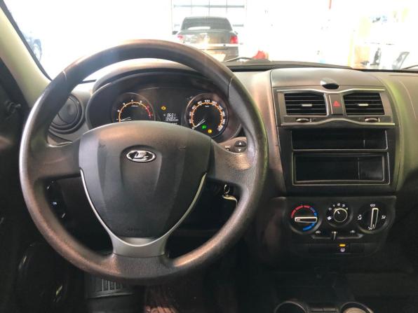 Lada (ВАЗ) Granta I Рестайлинг с пробегом 2022 года, цена 670 000 рублей, 134201 км, универсал, Автокод Объявления