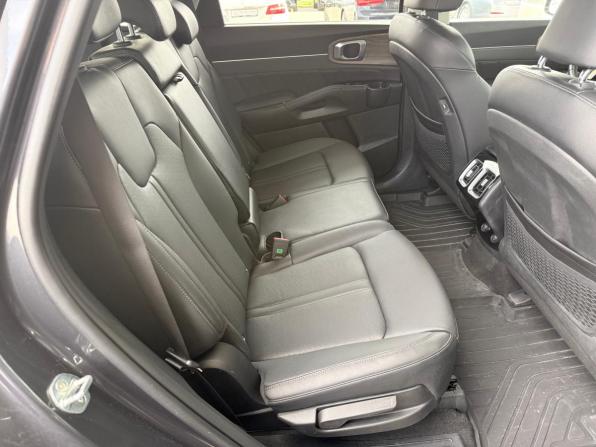Kia Sorento IV с пробегом 2022 года, цена 3 249 000 рублей, 165600 км, внедорожник, Автокод Объявления
