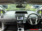 Toyota Prius III Рестайлинг (XW30) Москва  - изображение 29