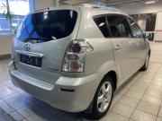 Toyota Corolla Verso I Рестайлинг 2 Челябинск  - изображение 21