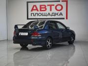 Mitsubishi Lancer IX Рестайлинг Челябинск  - изображение 35