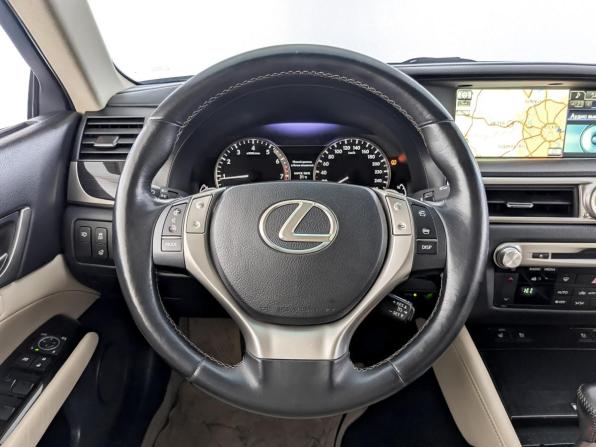 Lexus GS IV с пробегом 2014 года, цена 2 350 000 рублей, 216722 км, седан, Автокод Объявления