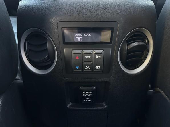 Honda Pilot II с пробегом 2009 года, цена 1 599 000 рублей, 217300 км, внедорожник, Автокод Объявления