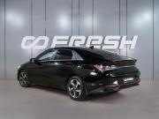 Hyundai Elantra VII (CN7) Воронеж  - изображение 30
