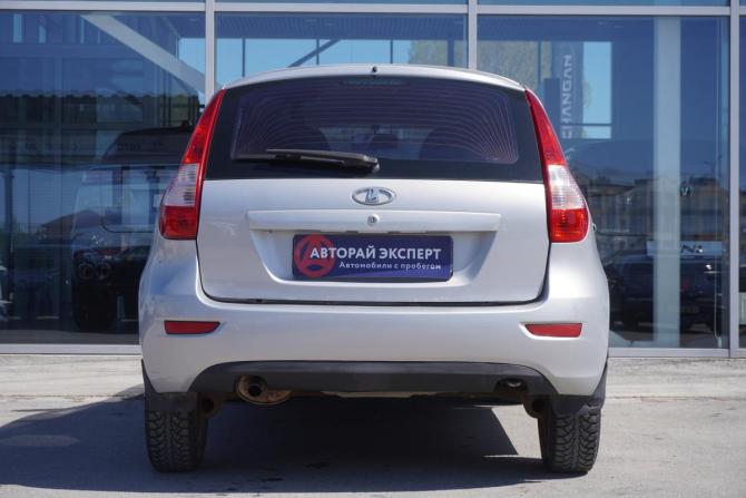 Lada (ВАЗ) Kalina II с пробегом 2013 года, цена 299 000 рублей, 163921 км, хэтчбек, Автокод Объявления
