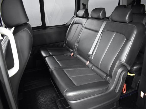 Hyundai Staria I с пробегом 2021 года, цена 5 299 900 рублей, 41451 км, минивэн, Автокод Объявления
