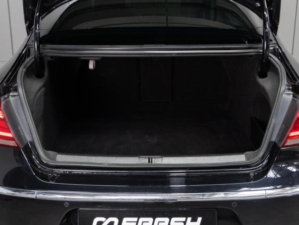 Volkswagen Passat CC I Рестайлинг с пробегом 2012 года, цена 1 550 000 рублей, 193253 км, седан, Автокод Объявления