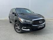 Infiniti QX60 I Рестайлинг Екатеринбург  - изображение 40