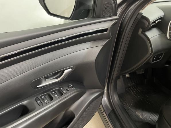 Hyundai Tucson IV с пробегом 2021 года, цена 2 650 000 рублей, 123814 км, внедорожник, Автокод Объявления