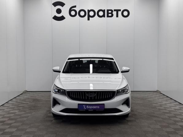 Geely Emgrand II с пробегом 2024 года, цена 1 749 000 рублей, 17208 км, седан, Автокод Объявления