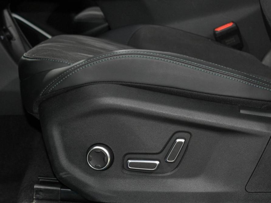 Geely Monjaro I Рестайлинг Ростов-на-Дону  - изображение 20