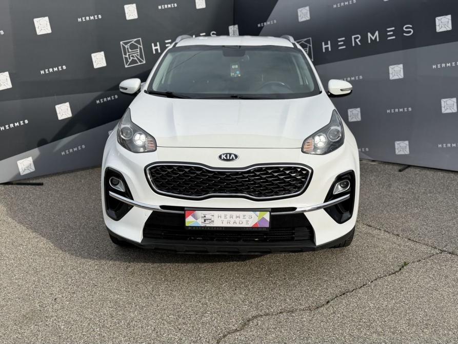 Kia Sportage IV Рестайлинг Минеральные Воды  - изображение 2