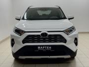 Toyota RAV4 V (XA50) Вологда  - изображение 24