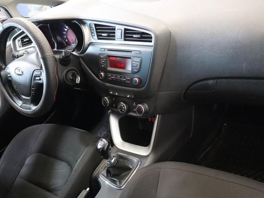Kia Ceed II Рестайлинг Ярославль  - изображение 5