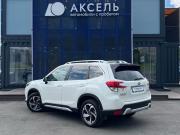 Subaru Forester V Рестайлинг Архангельск  - изображение 27