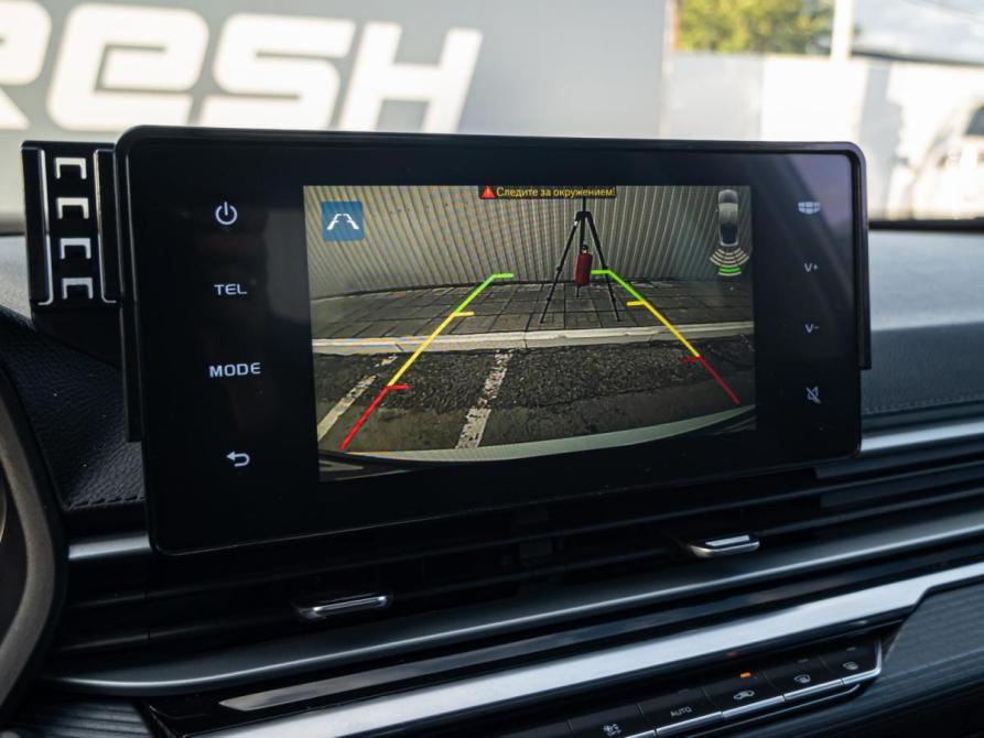 Geely Emgrand II Краснодар  - изображение 14
