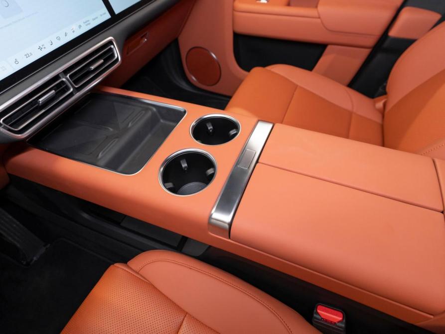 Li Auto (Lixiang) L9 I Рестайлинг Москва  - изображение 18
