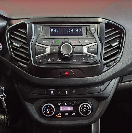 Lada (ВАЗ) Vesta I с пробегом 2018 года, цена 799 000 рублей, 133595 км, седан, Автокод Объявления