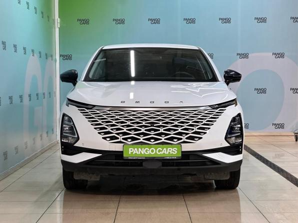Omoda C5 I с пробегом 2024 года, цена 1 706 000 рублей, 30983 км, внедорожник, Автокод Объявления
