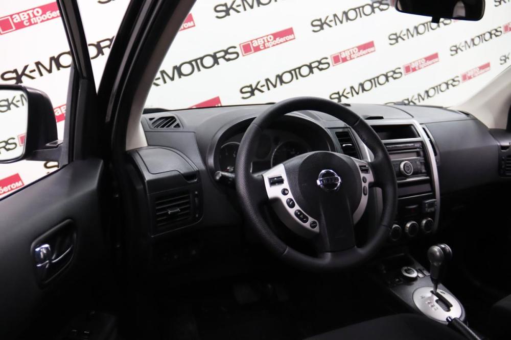 Nissan X-Trail II Рестайлинг Сургут  - изображение 7