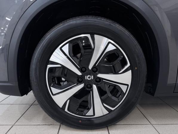 Changan Qiyuan Q05 II с пробегом 2026 года, цена 3 599 000 рублей, 35 км, внедорожник, Автокод Объявления